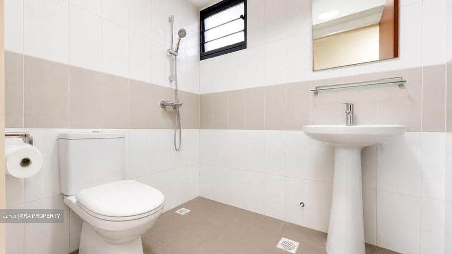 Blk 698C Jurong West Blossom (Jurong West), HDB 3 Rooms #607220671